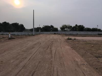 Image of 150 Sq.ft Residential Plot / Land for sale in Mirkhanpet, Hyderabad for Rs. 2100093