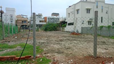 Image of 4080 Sq.ft Residential Plot / Land for sale in Vettuvankani, Chennai for Rs. 40800000