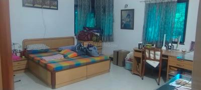 Bedroom Image of 3500 Sq.ft 5 BHK Villa for sale in Pimple Nilakh Pune for Rs. 85000000