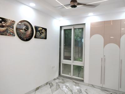 Bedroom Image of 1800 Sq.ft 3 BHK Apartment / Flat for sale in Divya Apartments, Sector 10 Dwarka New Delhi for Rs. 28500000
