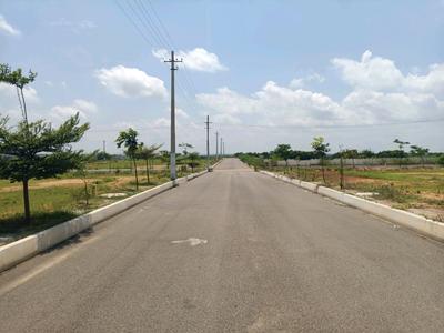 Image of 160 Sq.ft Residential Plot / Land for sale in Raikal, Ranga Reddy for Rs. 2250000