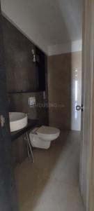Image of 1020 Sq.ft 3 BHK Apartment / Flat for sale in MICL Aaradhya Highpark, Mira Road East, Mira Bhayandar for Rs. 20000000