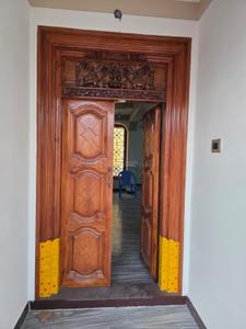 Hall Image of 5200 Sq.ft 4 BHK Duplex for sale in Krishna Nagar Puducherry for Rs. 18000000