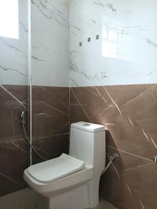 Bedroom One Image of 1005 Sq.ft 2 BHK Apartment / Flat for sale in Kaval Bairasandra Bengaluru for Rs. 7500000