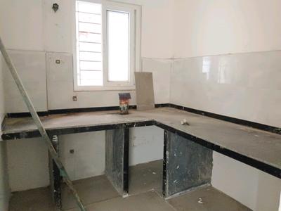 Kitchen Image of 1290 Sq.ft 3 BHK Apartment / Flat for sale in New Alipore Kolkata for Rs. 12500000