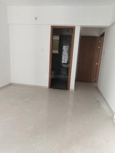 Hall Image of 1068 Sq.ft 2 BHK Apartment / Flat for sale in Majestique Swapnangan Wing A And Wing B, Dhayari Pune for Rs. 7600000