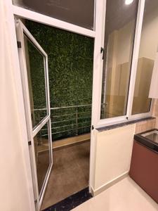 Balcony Image of 4175 Sq.ft 7 BHK Apartment / Flat for sale in Chordias Eraya, Mansarovar Jaipur for Rs. 31312500