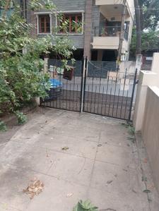 Pattabhirama Nagar Plot View 1