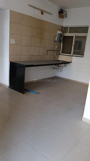 Kolte Patil Life Republic 7th Avenue Main Image 1