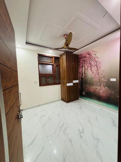 Dwarka mor vipin garden Bedroom 1
