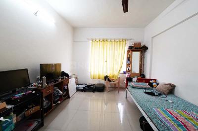 Hall Image of 1100 Sq.ft 2 BHK Apartment / Flat for sale in Kiwale Pune for Rs. 7000000