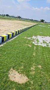 Image of 3000 Sq.ft Residential Plot / Land for sale in Narayanpur, Varanasi for Rs. 4200000