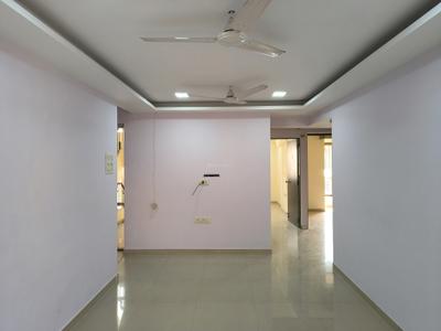 Living Room Image of 900 Sq.ft 2 BHK Apartment / Flat for rent in Vile Parle East Mumbai for Rs. 82000