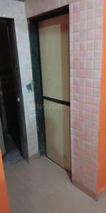 Image of 450 Sq.ft 1 BHK Apartment / Flat for sale in Kalyan East, Kalyan for Rs. 2050000