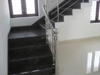Image of 2300 Sq.ft 4 BHK Villa for sale in Cheranalloor, Kochi for Rs. 12500000