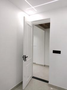 Servant Room Image of 2129 Sq.ft 4 BHK Apartment / Flat for sale in CGHS Jawahar Apartments, Sector 5 Dwarka New Delhi for Rs. 47500000