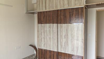 Bedroom Image of 1208 Sq.ft 2.5 BHK Apartment / Flat for rent in Mantri Webcity, Narayanapura Bengaluru for Rs. 46000