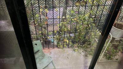 Balcony Image of 700 Sq.ft 1.5 BHK Apartment / Flat for sale in Sion Hill View CHS, Sion Mumbai for Rs. 12500000