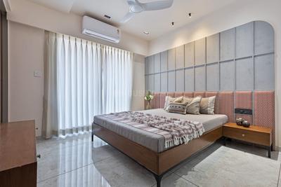 Bedroom Image of 2300 Sq.ft 4 BHK Apartment / Flat for sale in Bhayli Vadodara for Rs. 13000000