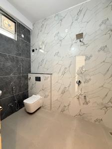 Bathroom Image of 1650 Sq.ft 3 BHK Independent House for sale in Kanakpura Jaipur for Rs. 11000000