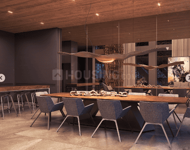 Image of 1200 Sq.ft 2 BHK Penthouse for sale in Al Mina, Dubai for Rs. 75000000