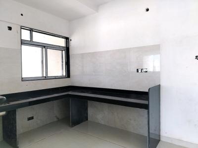 Kitchen Image of 1485 Sq.ft 3 BHK Apartment / Flat for sale in Ved Vihar Phase II Building No 4, Kothrud Pune for Rs. 21000000