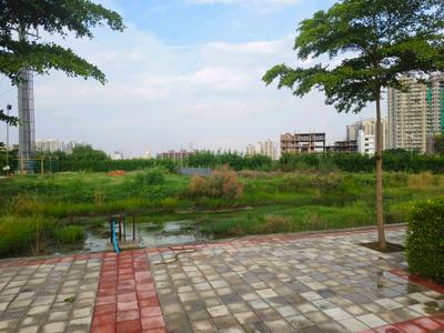 Image of 147 Sq.ft Residential Plot / Land for sale in Skywhales Vienna Greens II, Sector 99A, Gurgaon for Rs. 26935000