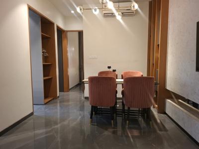 Living Room Image of 900 Sq.ft 2 BHK Apartment / Flat for sale in Taloja Navi Mumbai for Rs. 8000000
