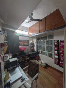 Kitchen Image of 500 Sq.ft 1 BHK Apartment / Flat for sale in Mukund Nagar Pune for Rs. 11000000