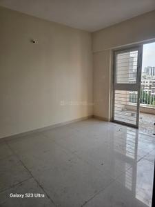 Hall Image of 1000 Sq.ft 2 BHK Apartment / Flat for sale in BU Bhandari Vaastu Viva, Wakad Pune for Rs. 8900000