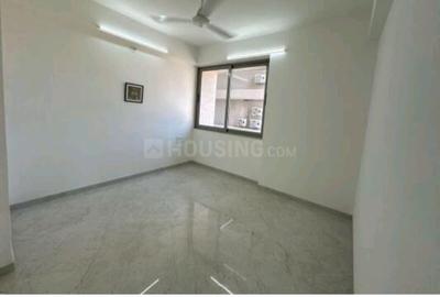 Bedroom Image of 1680 Sq.ft 3 BHK Apartment / Flat for rent in Pal Gam Surat for Rs. 27000
