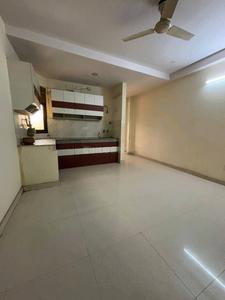 2 BHK Independent Builder Floor