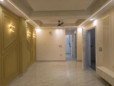 Living Room Image of 1800 Sq.ft 4 BHK Builder Floor for sale in Vasundhara Ghaziabad for Rs. 17900000