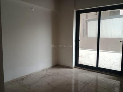 Bedroom Image of 1800 Sq.ft 3 BHK Apartment / Flat for sale in German Greencity, Bhat Kasindra Ahmedabad for Rs. 20000000