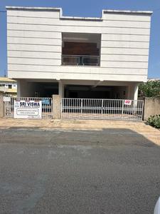 Without Brokerage 3 BHK Independent Builder Floor