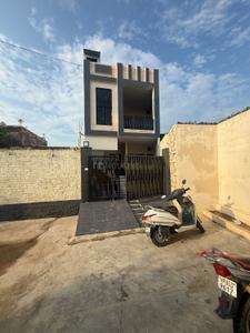 Image of 400 Sq.ft 1 RK Independent House for rent in Police Line, Ambala for Rs. 10000