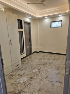 Bedroom Image of 1200 Sq.ft 3 BHK Apartment / Flat for rent in Kakadeo Kanpur for Rs. 27000