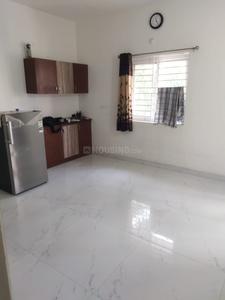 Hall Image of 1150 Sq.ft 2 BHK Builder Floor for rent in Gachibowli Hyderabad for Rs. 31000