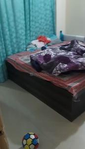 Bedroom Image of 625 Sq.ft 2 BHK Apartment / Flat for sale in Pyramid Urban Homes II, Sector 86 Gurgaon for Rs. 7000000