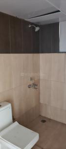 Bathroom Image of 1653 Sq.ft 3 BHK Apartment / Flat for sale in Nitesh Columbus Square, Kattigenahalli Bengaluru for Rs. 15000000