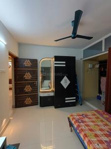 Bedroom Image of 950 Sq.ft 2 BHK Apartment / Flat for sale in Belghoria Kolkata for Rs. 4500000