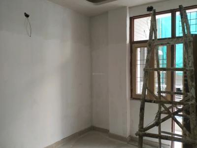 Bedroom Image of 720 Sq.ft 3 BHK Builder Floor for sale in New Ashok Nagar New Delhi for Rs. 6500000