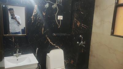 Image of 1400 Sq.ft 2 BHK Builder Floor for rent in Sector 46, Gurgaon for Rs. 52000