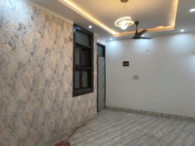 Living Room Image of 900 Sq.ft 2 BHK Builder Floor for sale in Vaishali Ghaziabad for Rs. 6200000