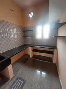 Kitchen Image of 800 Sq.ft 2 BHK Builder Floor for rent in Halasuru Bengaluru for Rs. 29000