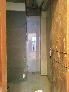 Bedroom One Image of 1050 Sq.ft 2 BHK Apartment / Flat for sale in Lal Kuan Ghaziabad for Rs. 4465000