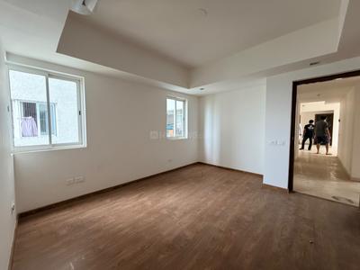 Bedroom Image of 2600 Sq.ft 4 BHK Apartment / Flat for sale in Godrej Air, Sector 85 Gurgaon for Rs. 39000000