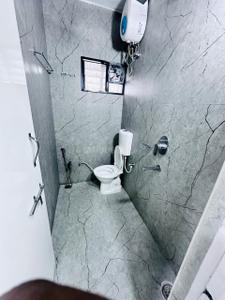 Image of 1258 Sq.ft 3 BHK Apartment / Flat for rent in HBK Enclave, Dharampeth, Nagpur for Rs. 27000
