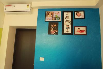 Bedroom Image of 1700 Sq.ft 3 BHK Apartment / Flat for sale in Emami Tejomaya, Navalur Chennai for Rs. 18000000