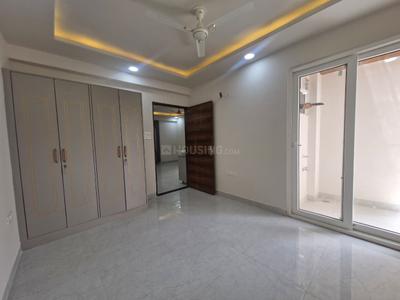 Bedroom Image of 1295 Sq.ft 3 BHK Apartment / Flat for sale in Jagatpura Jaipur for Rs. 5700000